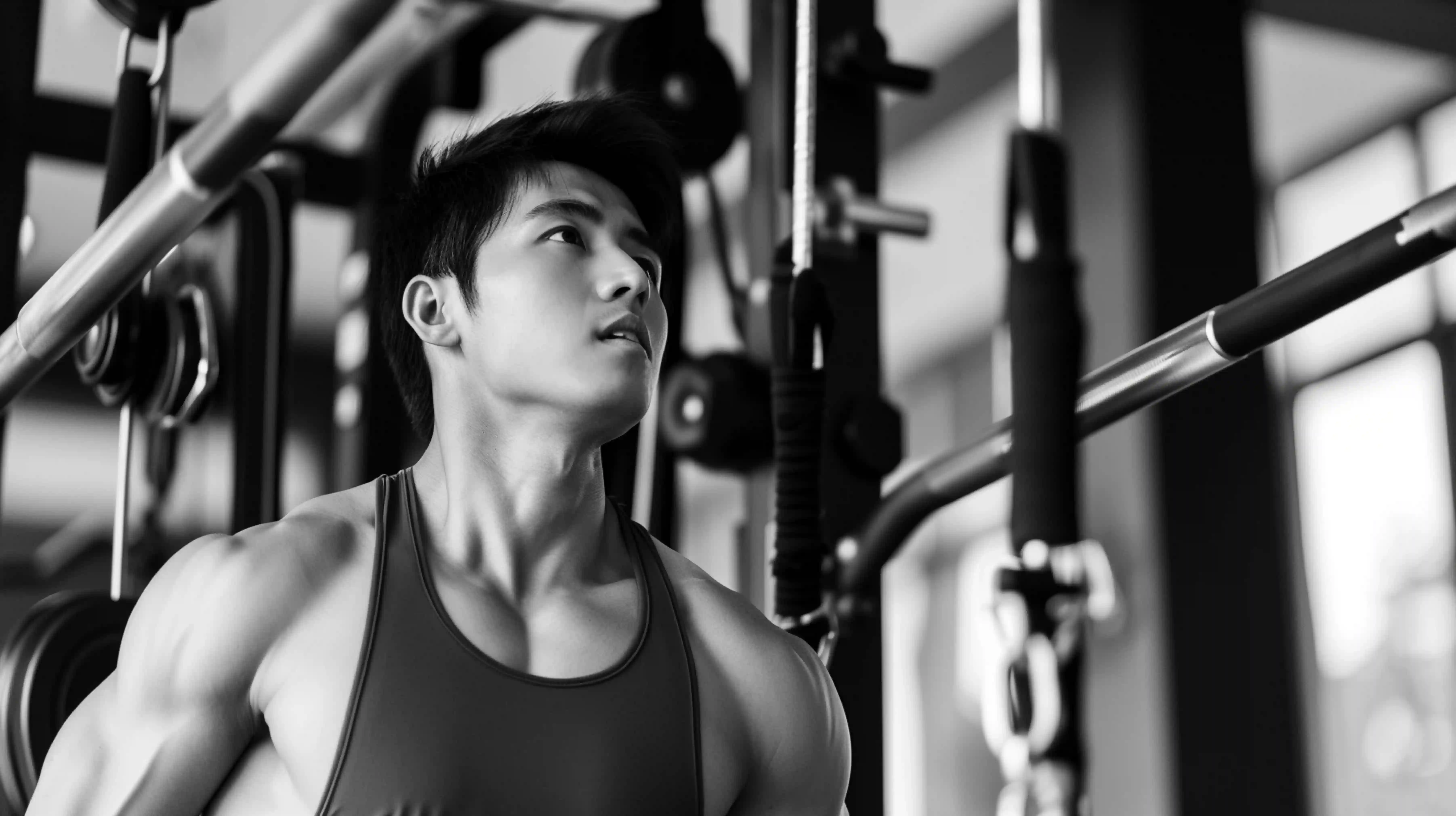 ابدأ رحلتك الرياضية