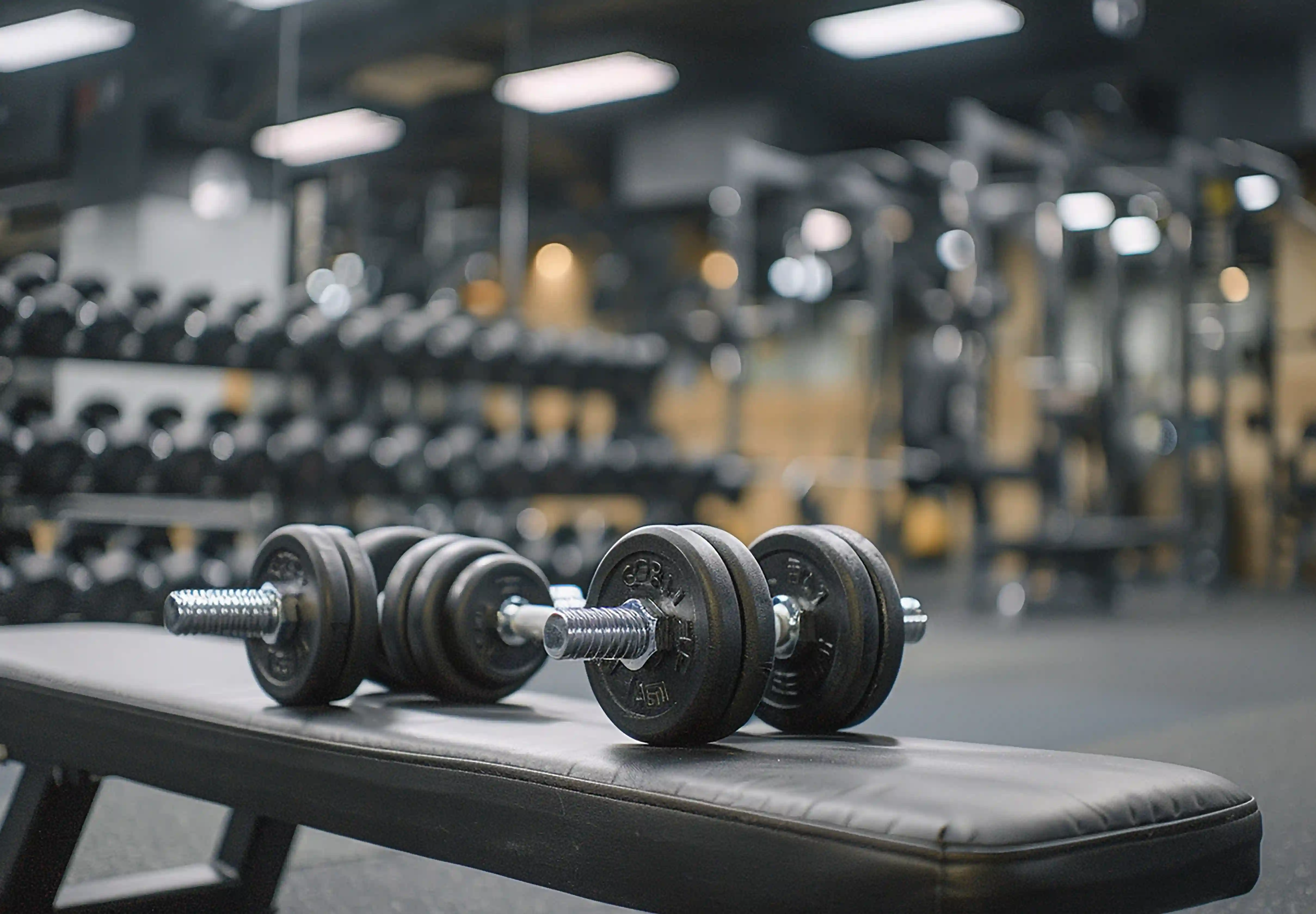 مدربو صالة Cymetras